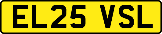 EL25VSL