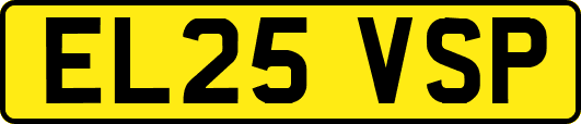EL25VSP