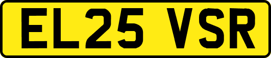 EL25VSR