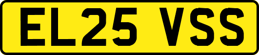 EL25VSS