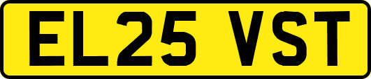 EL25VST