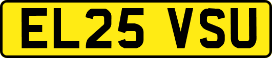 EL25VSU