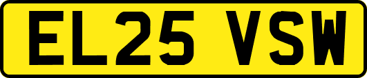 EL25VSW