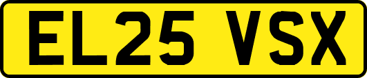 EL25VSX