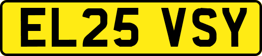 EL25VSY