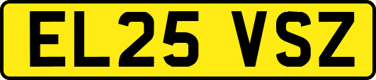 EL25VSZ