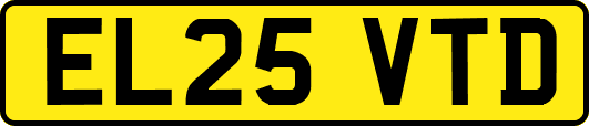 EL25VTD
