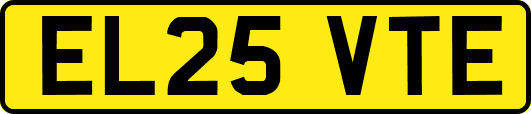EL25VTE