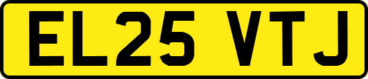 EL25VTJ