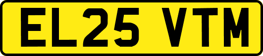 EL25VTM