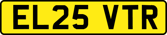 EL25VTR
