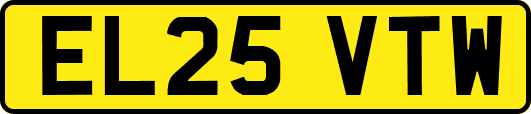EL25VTW