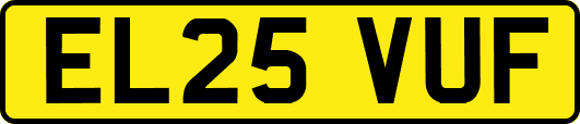 EL25VUF
