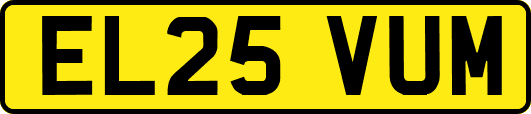 EL25VUM