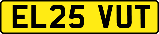 EL25VUT