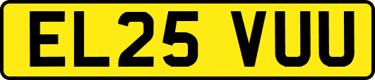 EL25VUU