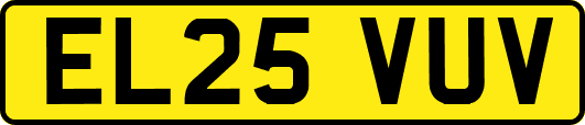EL25VUV