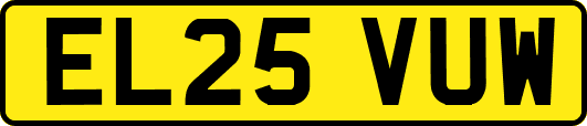 EL25VUW