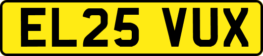 EL25VUX