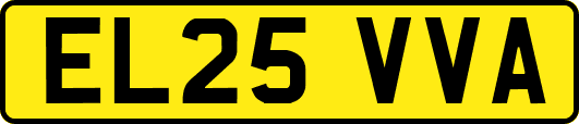 EL25VVA
