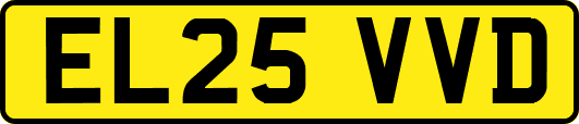 EL25VVD