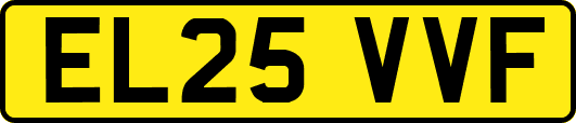EL25VVF