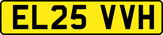 EL25VVH
