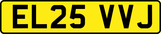 EL25VVJ