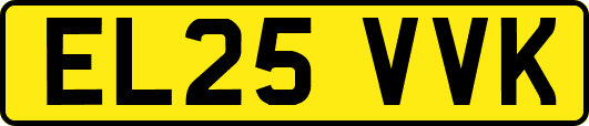 EL25VVK