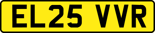 EL25VVR