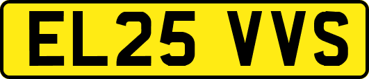 EL25VVS