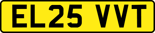 EL25VVT