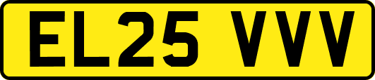 EL25VVV