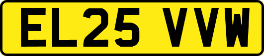 EL25VVW