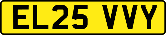 EL25VVY