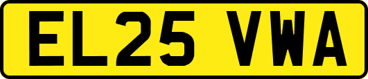 EL25VWA