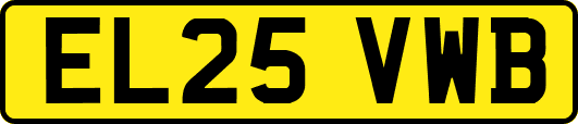 EL25VWB