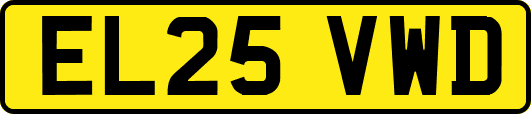 EL25VWD