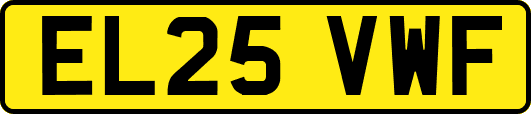 EL25VWF
