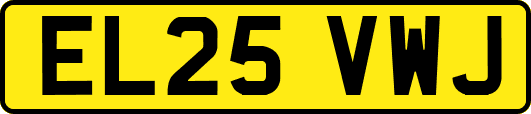 EL25VWJ