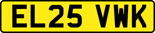 EL25VWK
