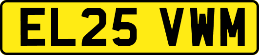 EL25VWM