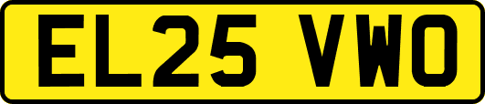 EL25VWO