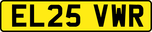 EL25VWR
