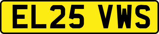 EL25VWS