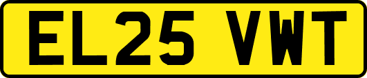 EL25VWT
