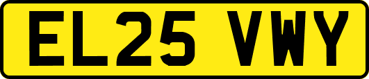 EL25VWY