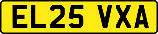 EL25VXA