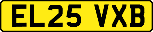 EL25VXB