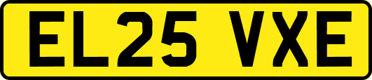 EL25VXE